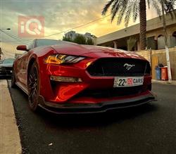 فورد موستانج